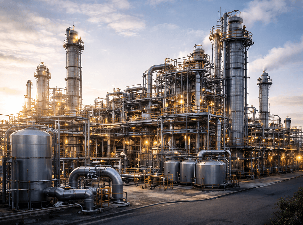 Quality & Compliance Laboratory